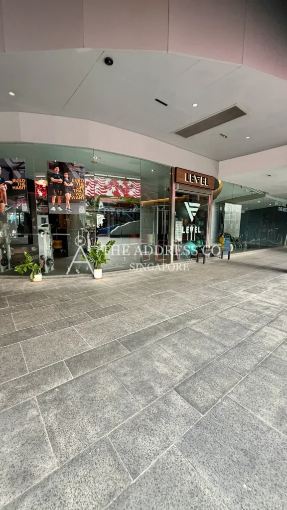 137 Telok Ayer Street — Photo 3