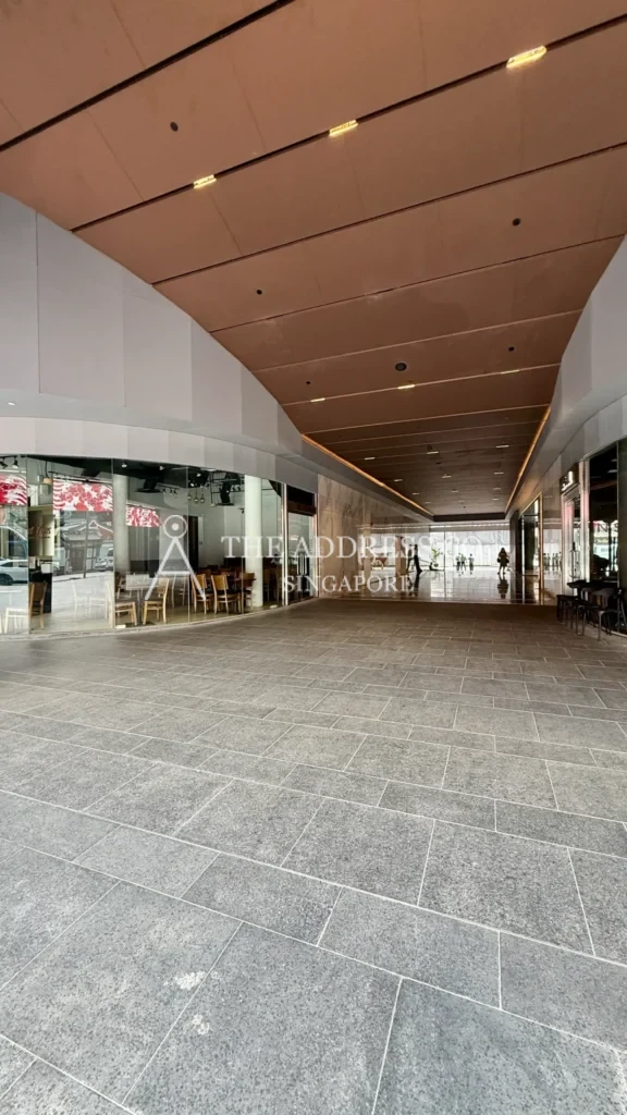 137 Telok Ayer Street — Photo 4