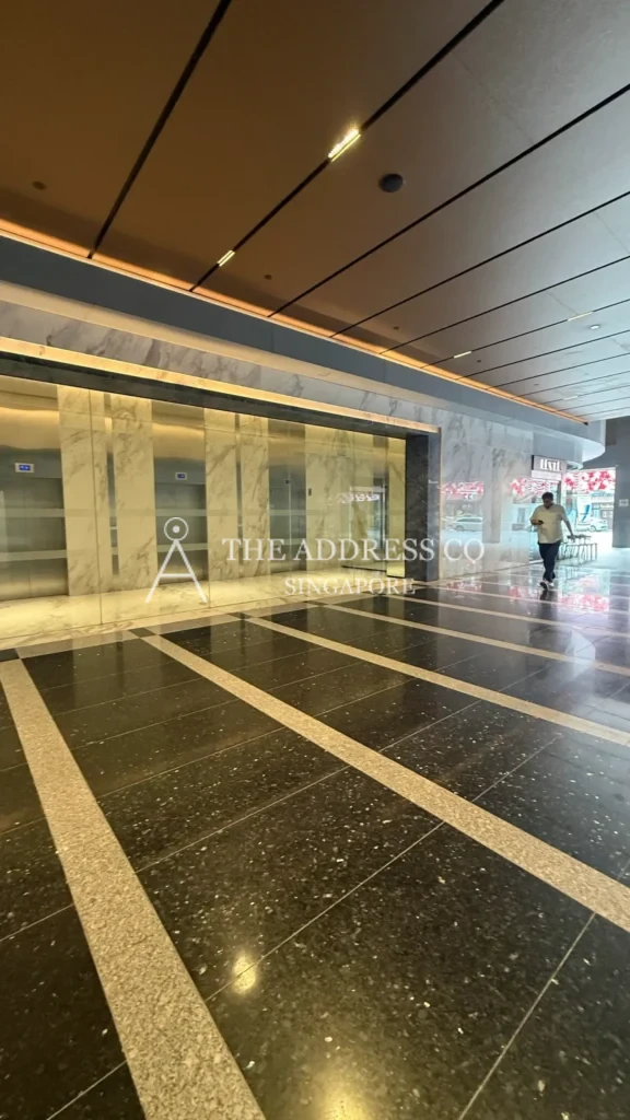137 Telok Ayer Street — Photo 2