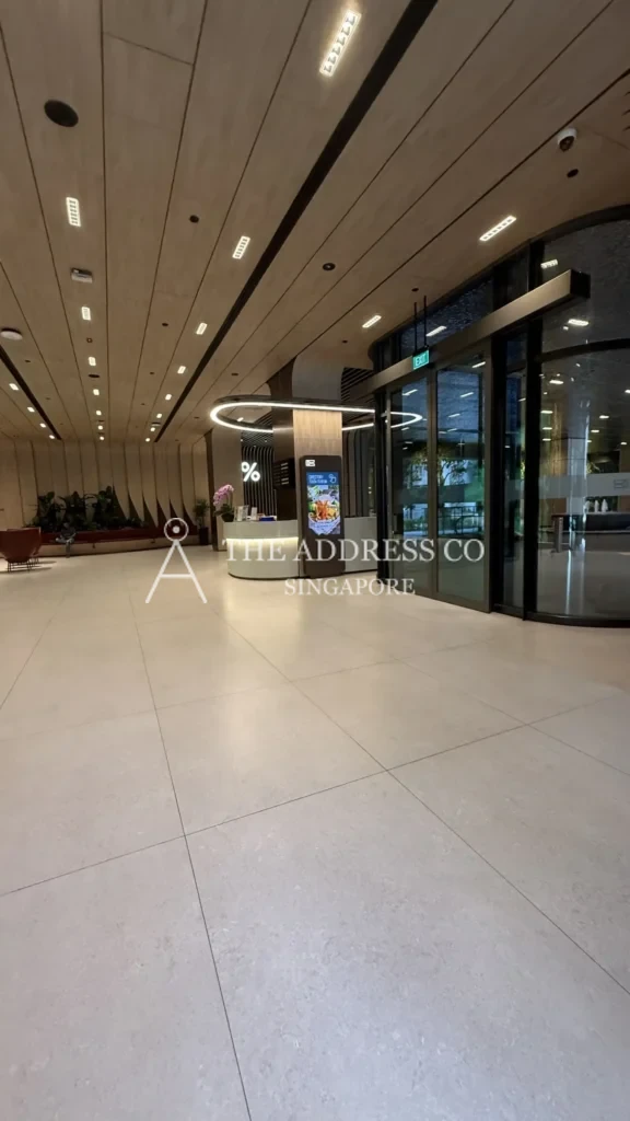 18 Cross Street — Photo 2