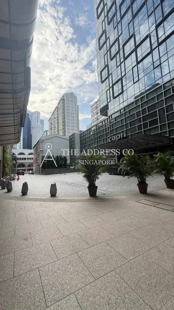 18 Cross Street — Photo 4