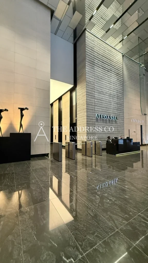 Afro Asia — Photo 4