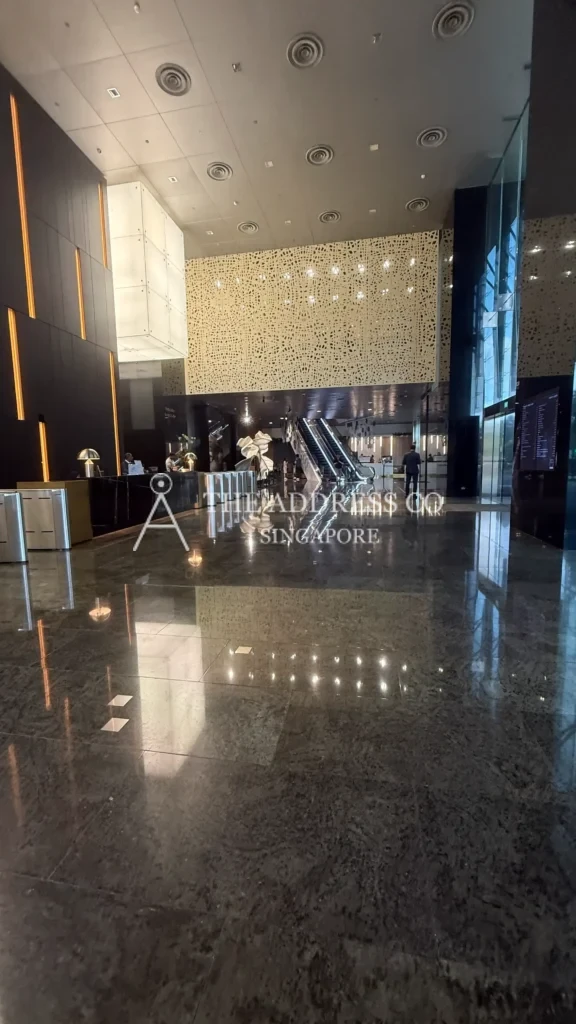 Asia Square — Photo 2
