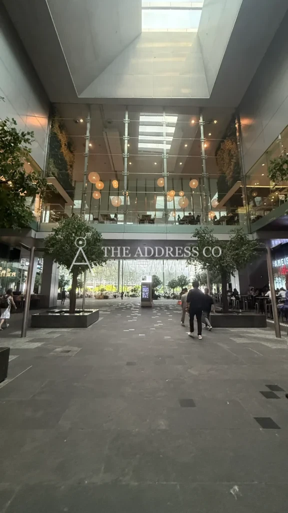 Asia Square — Photo 4