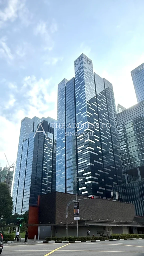 Asia Square