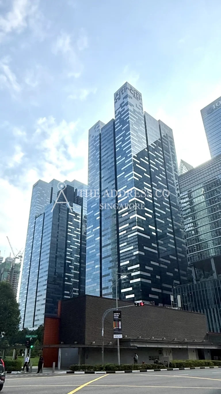 Asia Square
