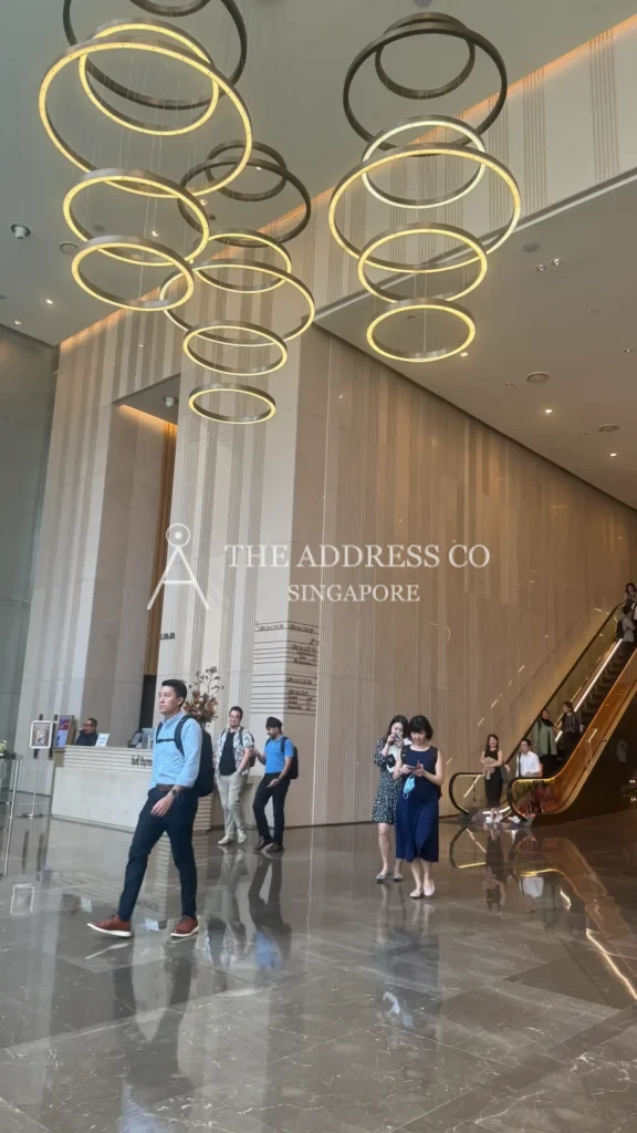 Capital Tower — Photo 3