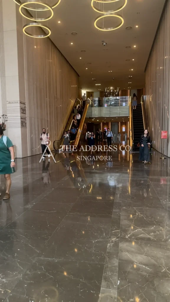 Capital Tower — Photo 4