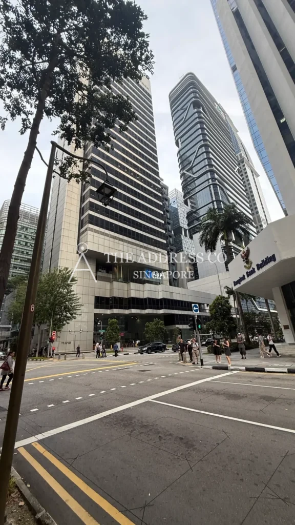 GB Building