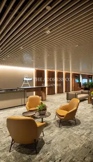 Keppel Bay Tower — Photo 2