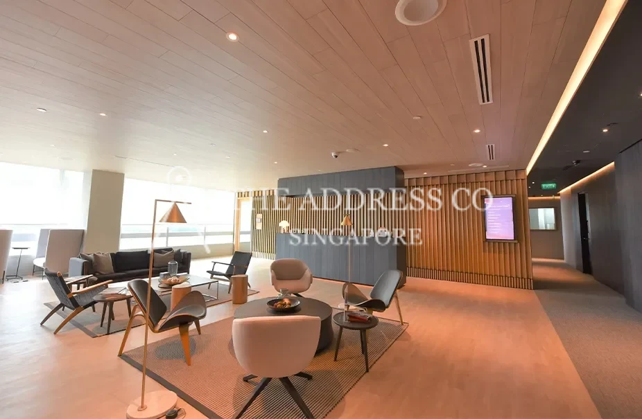 Keppel Bay Tower — Photo 3