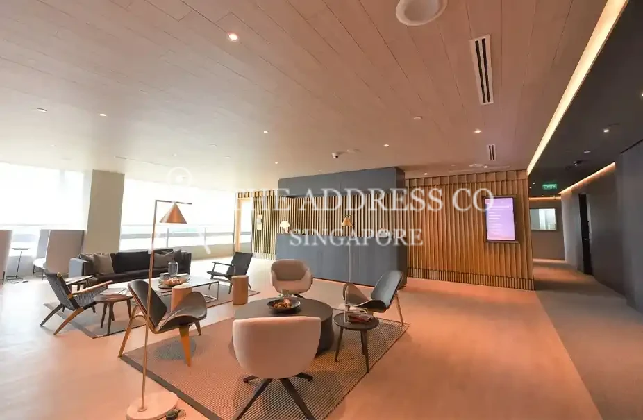 Keppel Bay Tower — Photo 3