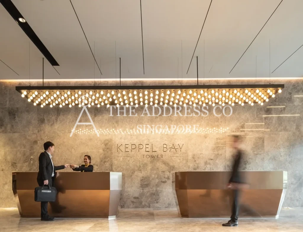 Keppel Bay Tower — Photo 4