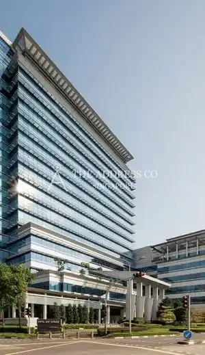 Keppel Bay Tower