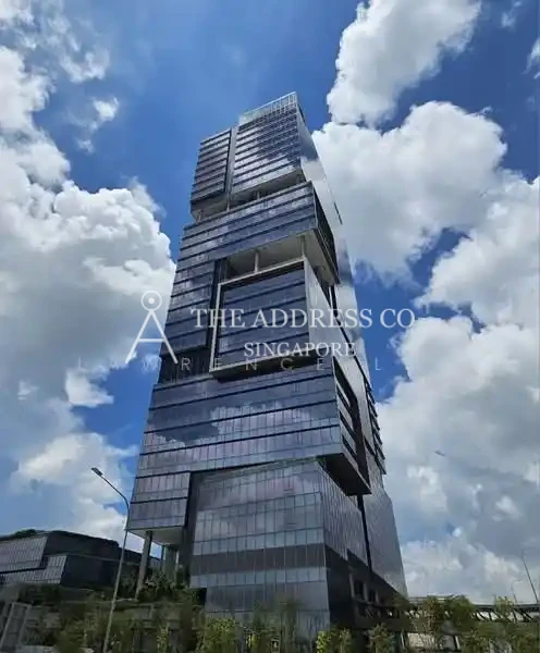 Labrador Tower