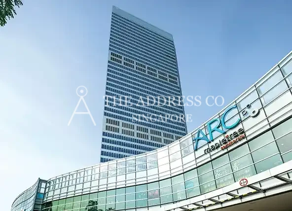 M Tower