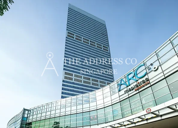 M Tower