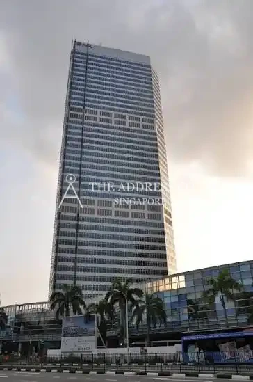 M Tower