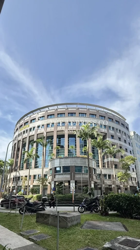 NTUC Income Tampines Point