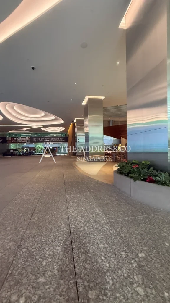 One Raffles Quay — Photo 2