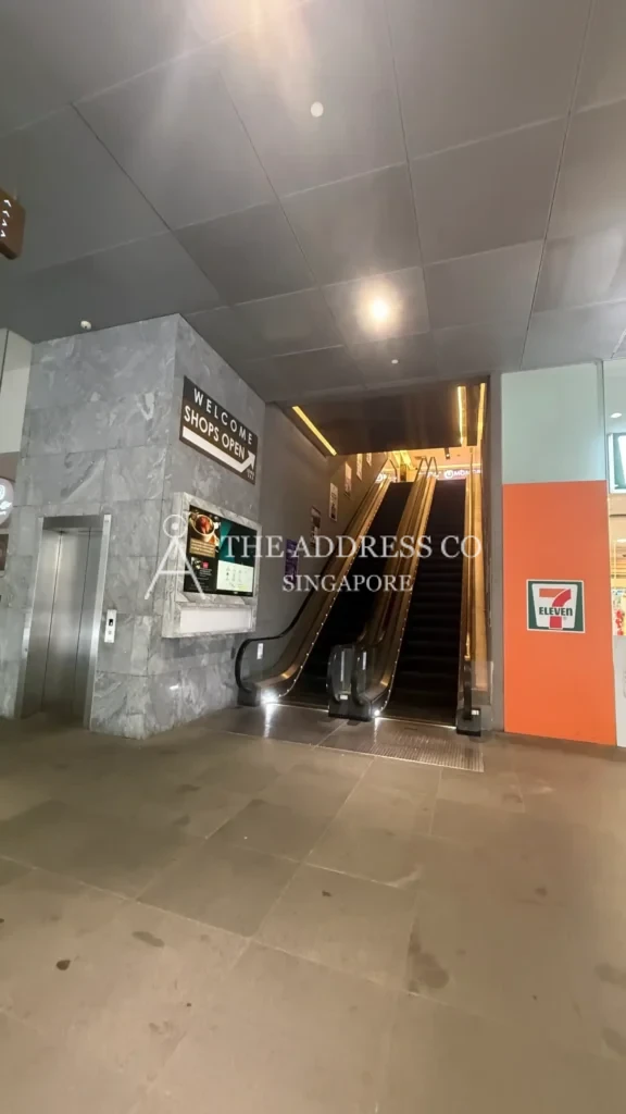 Oxley Towers — Photo 2