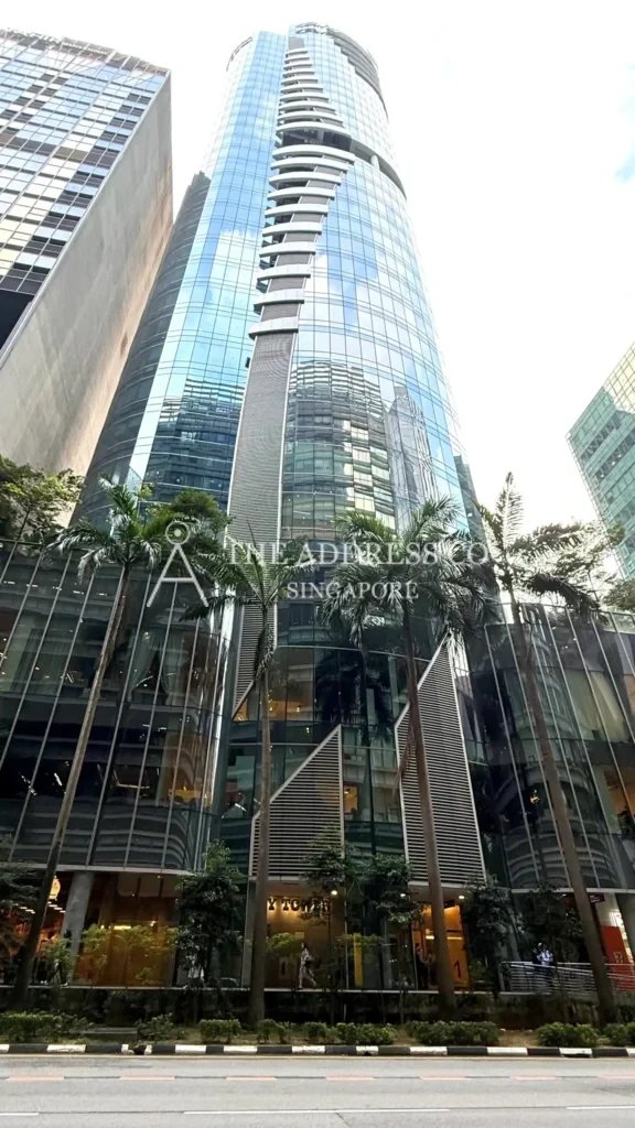 Oxley Towers — Photo 3