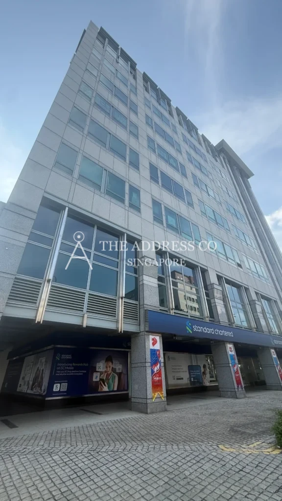Tampines Plaza — Photo 3