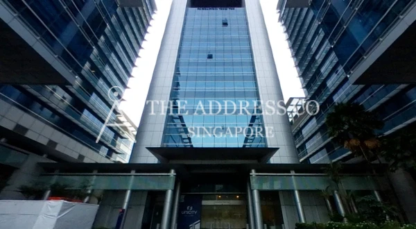 Harbourtfront Tower — Photo 4